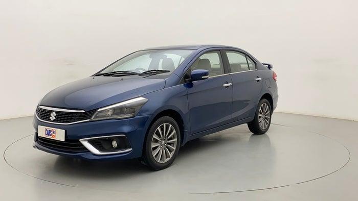 2019 Maruti Ciaz