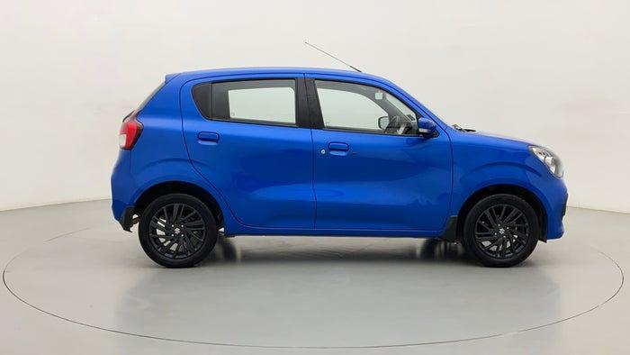 2022 Maruti Celerio