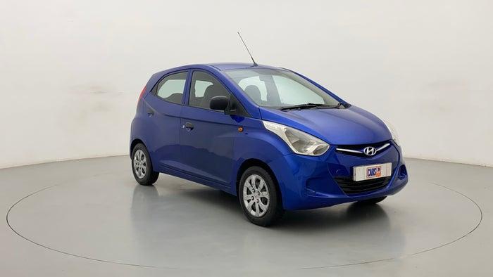 2014 Hyundai Eon