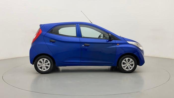 2014 Hyundai Eon