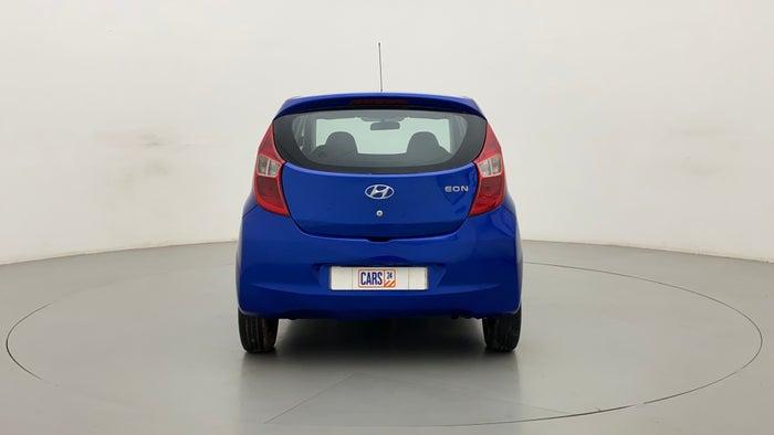 2014 Hyundai Eon