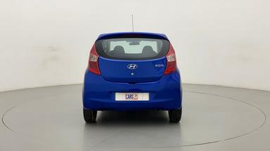 2014 Hyundai Eon