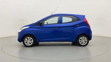 2014 Hyundai Eon