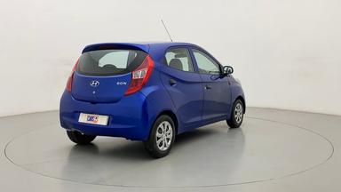 2014 Hyundai Eon