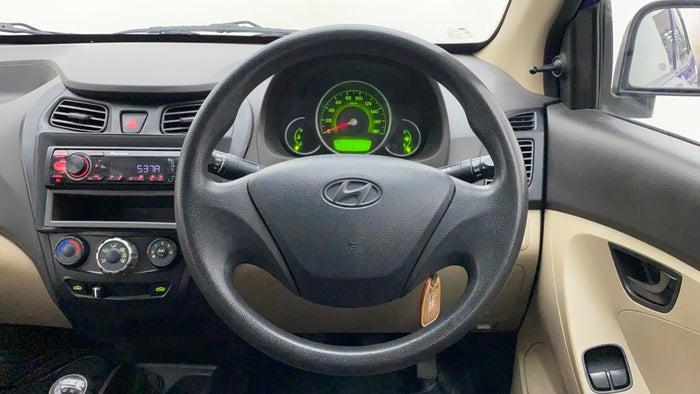 2014 Hyundai Eon