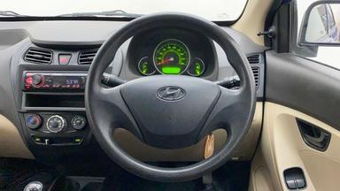 2014 Hyundai Eon