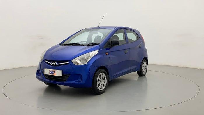 2014 Hyundai Eon