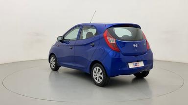 2014 Hyundai Eon