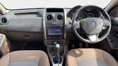 2018 Renault Duster