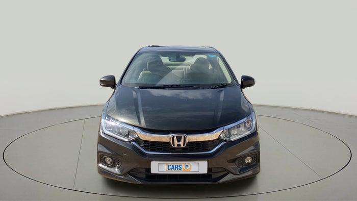 2017 Honda City