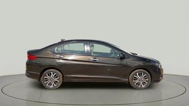 2017 Honda City