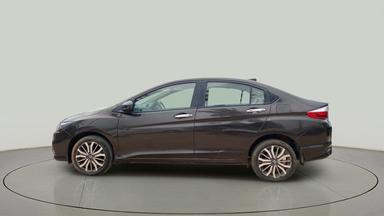 2019 Honda City