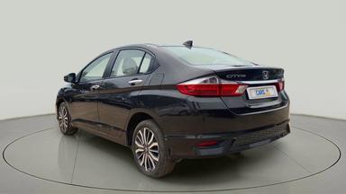 2019 Honda City