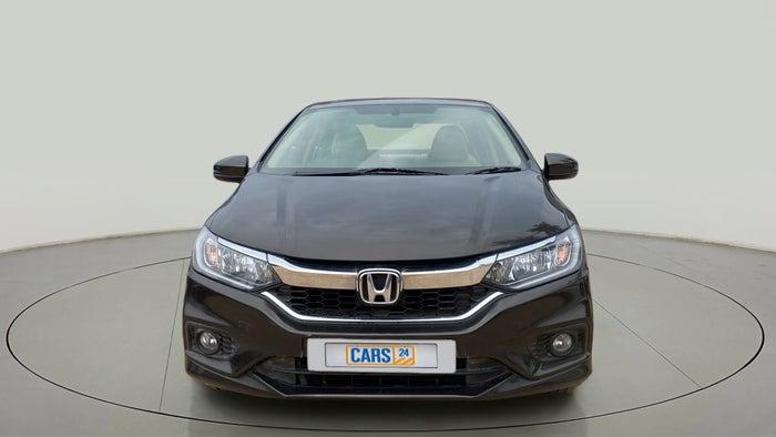 2019 Honda City