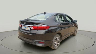 2019 Honda City