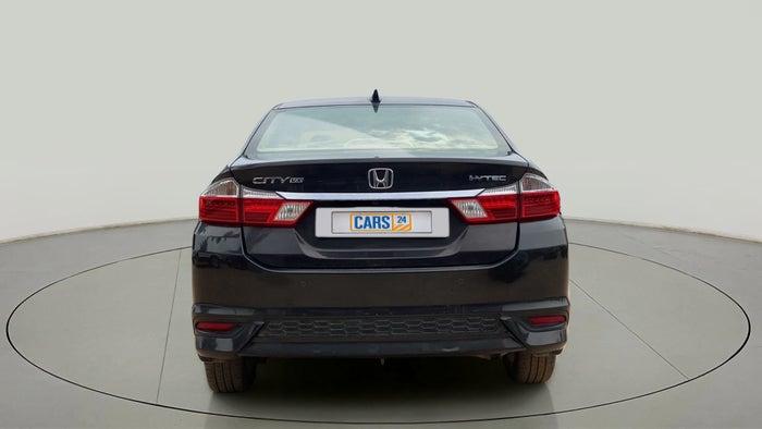 2019 Honda City