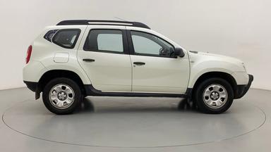 2014 Renault Duster