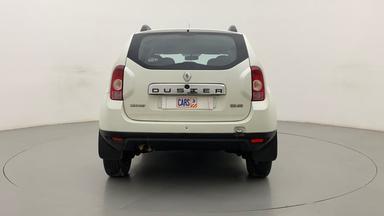 2014 Renault Duster