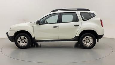 2014 Renault Duster