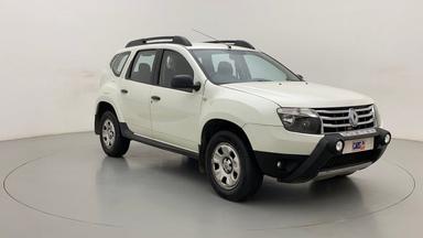 2014 Renault Duster