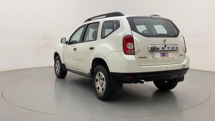 2014 Renault Duster