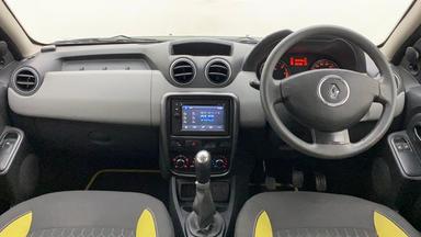 2014 Renault Duster