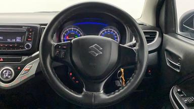 2018 Maruti Baleno