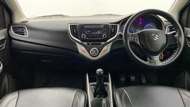 2018 Maruti Baleno