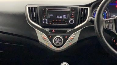 2018 Maruti Baleno