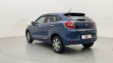 2018 Maruti Baleno