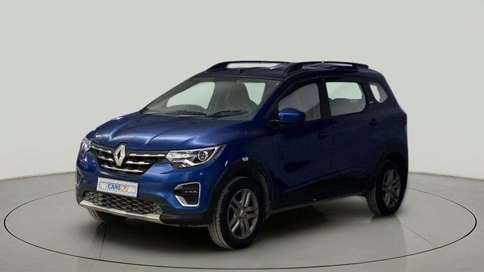 2020 Renault TRIBER