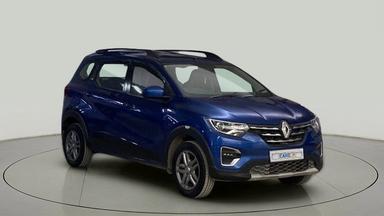 2020 Renault TRIBER