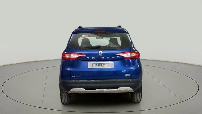 2020 Renault TRIBER