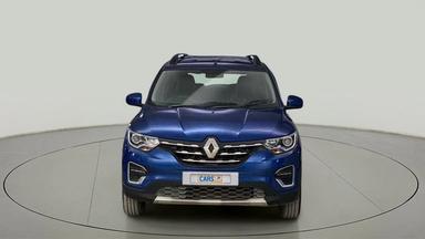 2020 Renault TRIBER