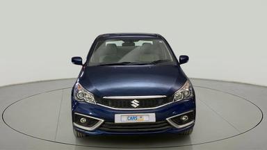 2019 MARUTI CIAZ