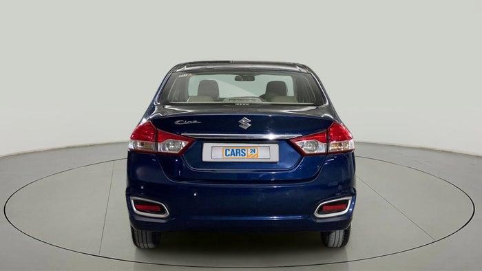 2019 MARUTI CIAZ