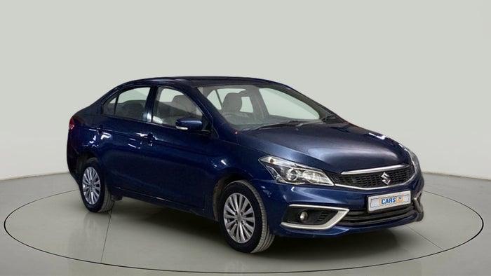 2019 MARUTI CIAZ