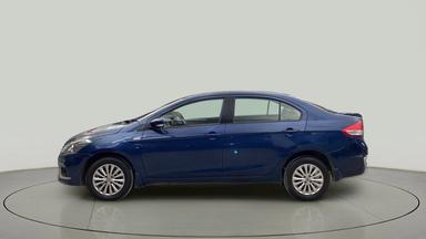 2019 MARUTI CIAZ