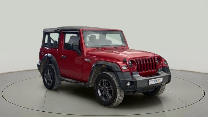 2022 Mahindra Thar