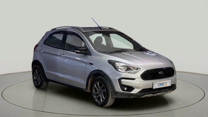 2018 Ford FREESTYLE