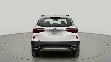 2019 KIA SELTOS