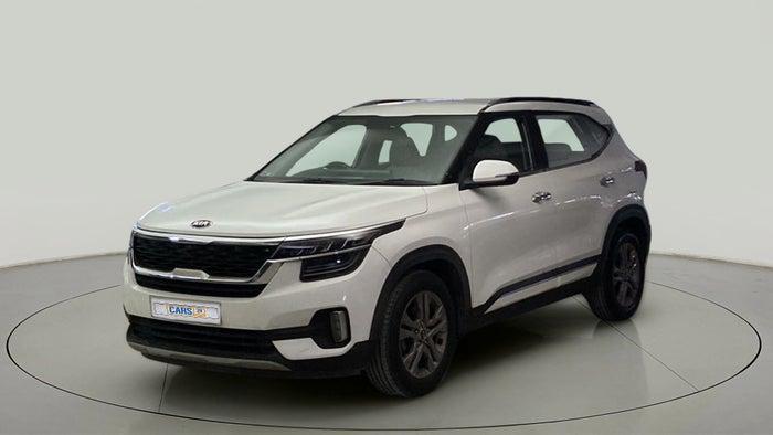 2019 KIA SELTOS