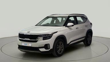 2019 KIA SELTOS