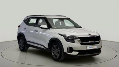 2019 KIA SELTOS