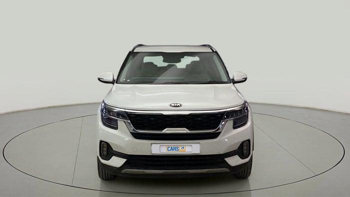 2019 KIA SELTOS