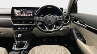 2019 KIA SELTOS