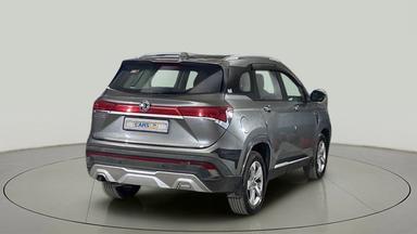 2020 MG HECTOR