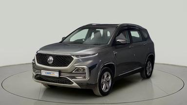 2020 MG HECTOR