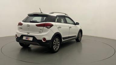 2015 Hyundai I20 ACTIVE