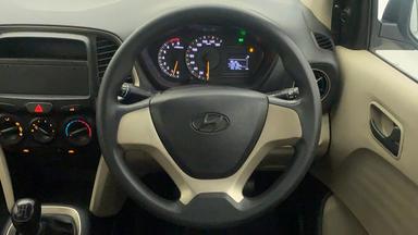 2019 Hyundai NEW SANTRO